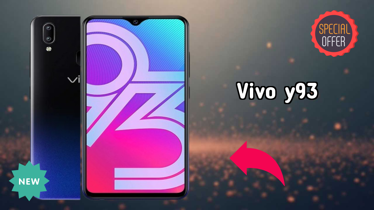Vivo Y93 Performance: MediaTek Helio P22 Speed Review