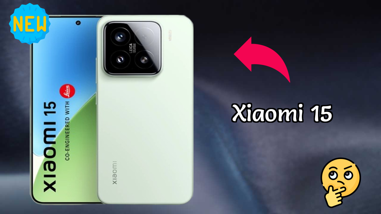 Xiaomi 15 Camera Test: 50 MP + 50 MP + 50 MP Rear Camera Real Photos