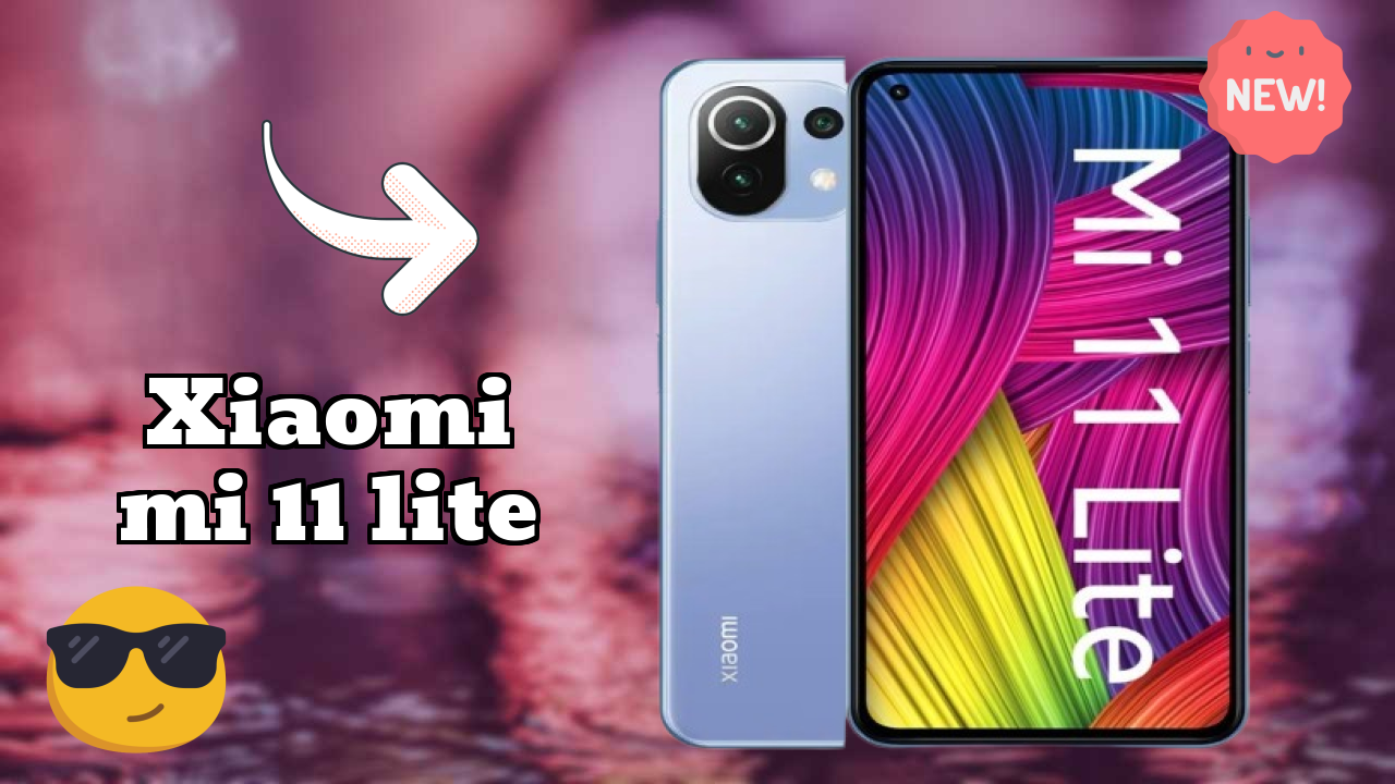 Xiaomi Mi 11 Lite RAM Performance: 6 GB RAM Gaming Tested