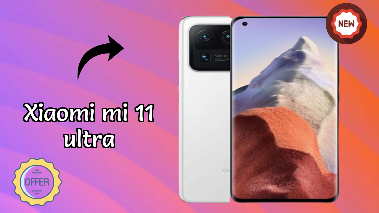 Xiaomi Mi 11 Ultra Price Review: ₹69,999 Worth the Money?