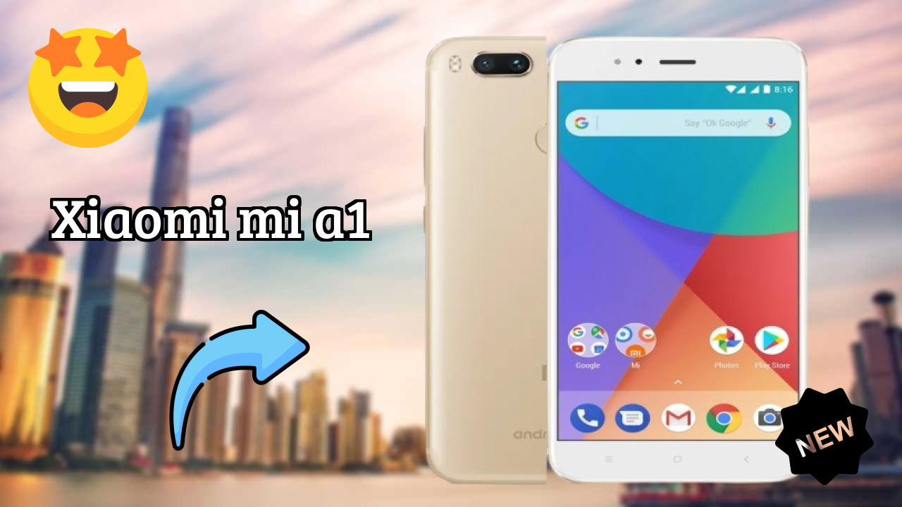 Top 2026 Reasons to Choose Xiaomi Mi A1
