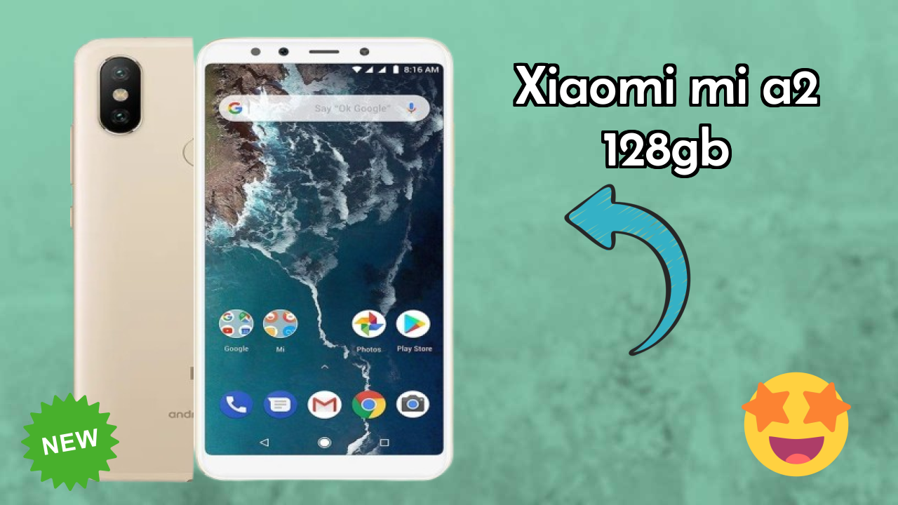 Xiaomi Mi A2 128GB Price Review: ₹10,259 Worth the Money?