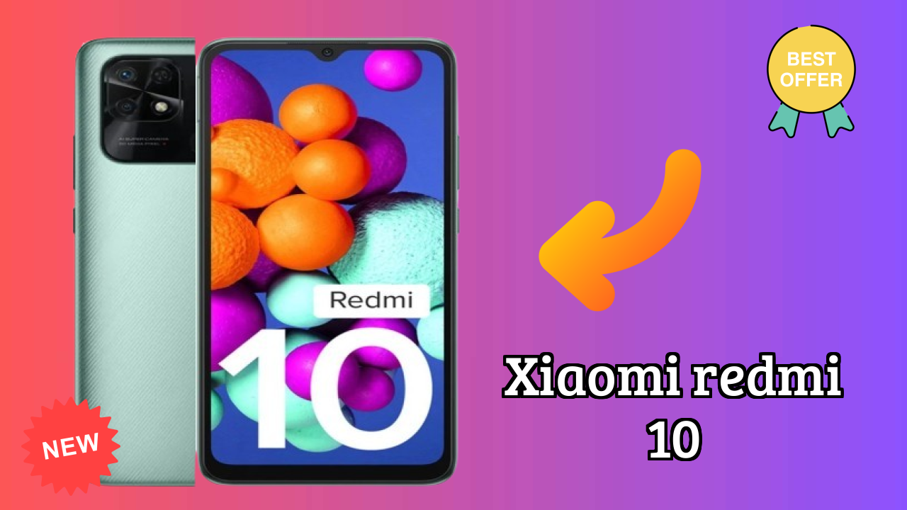 Xiaomi Redmi 10 Price Analysis: ₹10,999 Value for Money?