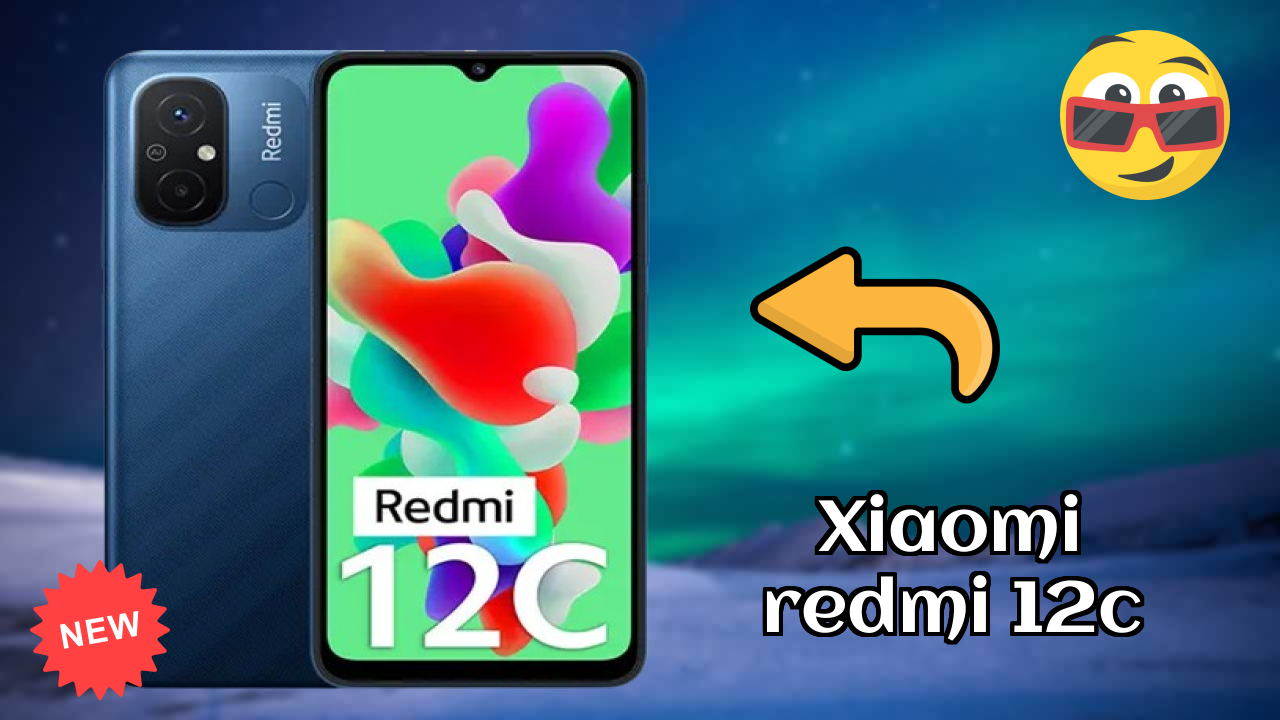 Xiaomi Redmi 12C Price Drop Alert: Now Just ₹9,590