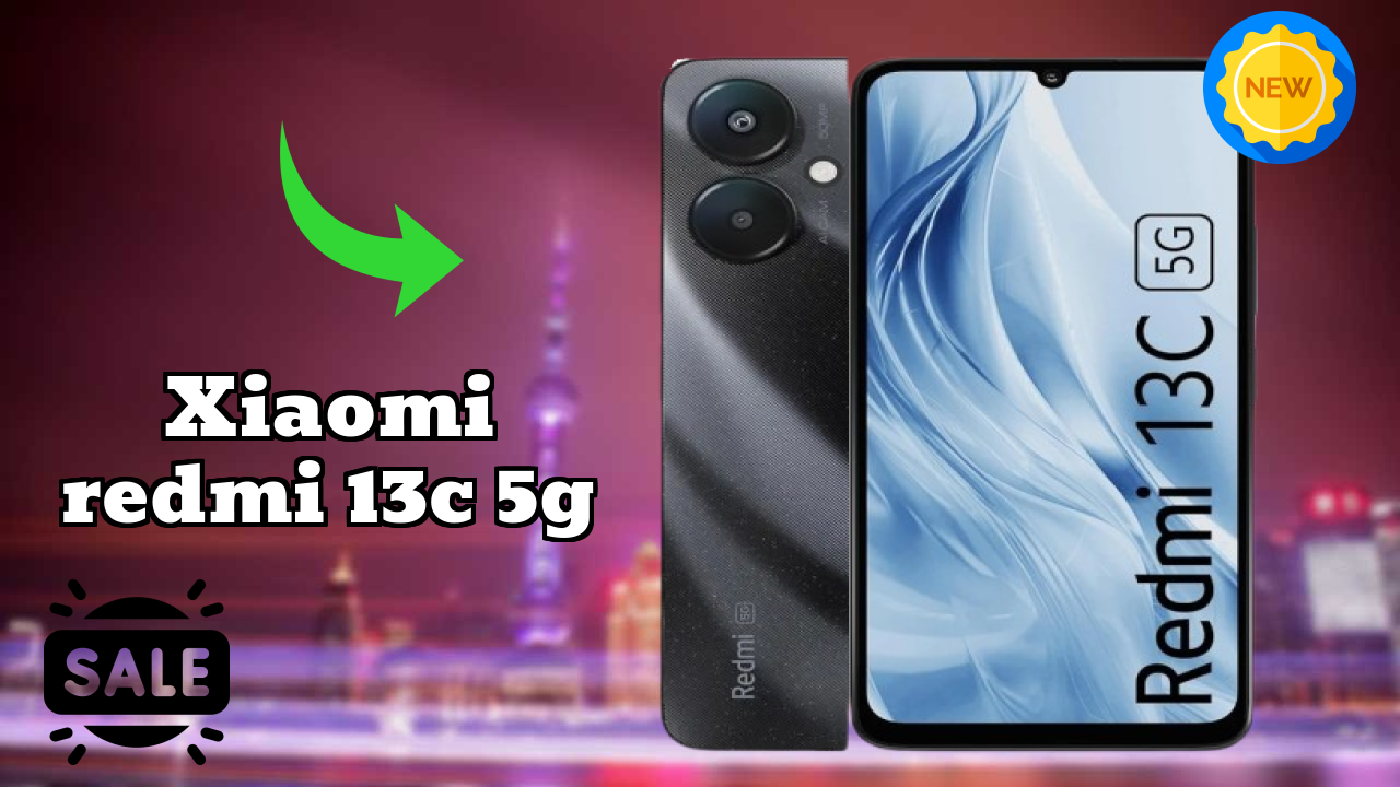 Xiaomi Redmi 13C 5G Price Analysis: ₹11,000 Value Review