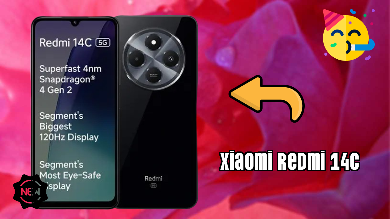 Xiaomi Redmi 14C RAM Usage: 4 GB RAM Handles Heavy Tasks?