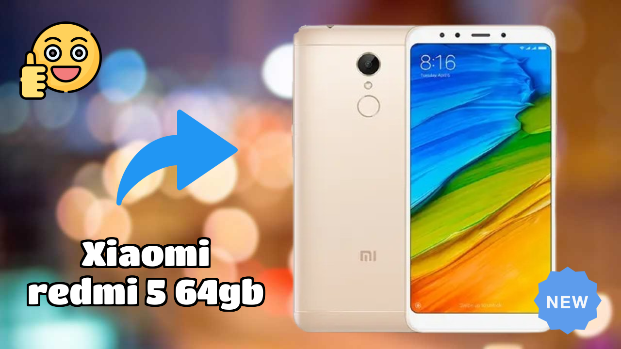 Xiaomi Redmi 5 64GB Camera Test: 5 MP Front Camera Selfie Quality