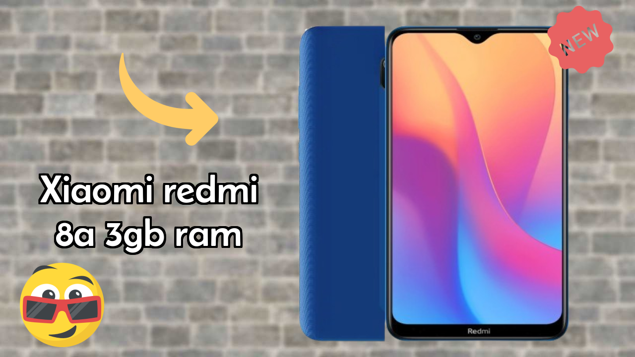 Xiaomi Redmi 8A 3GB RAM at ₹7,999 - Is It Worth Buying?