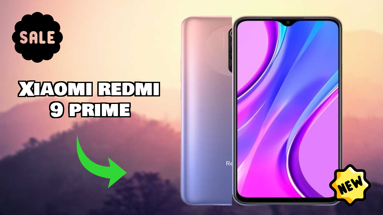 Xiaomi Redmi 9 Prime Camera Samples: 13 MP + 8 MP + 5 MP + 2 MP Rear Camera Real Test