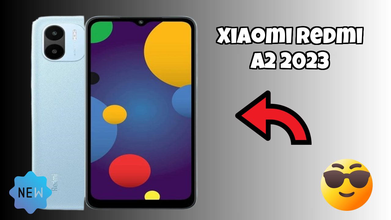 Xiaomi Redmi A2 2023 Processor Test: MediaTek Helio G36 Benchmarks