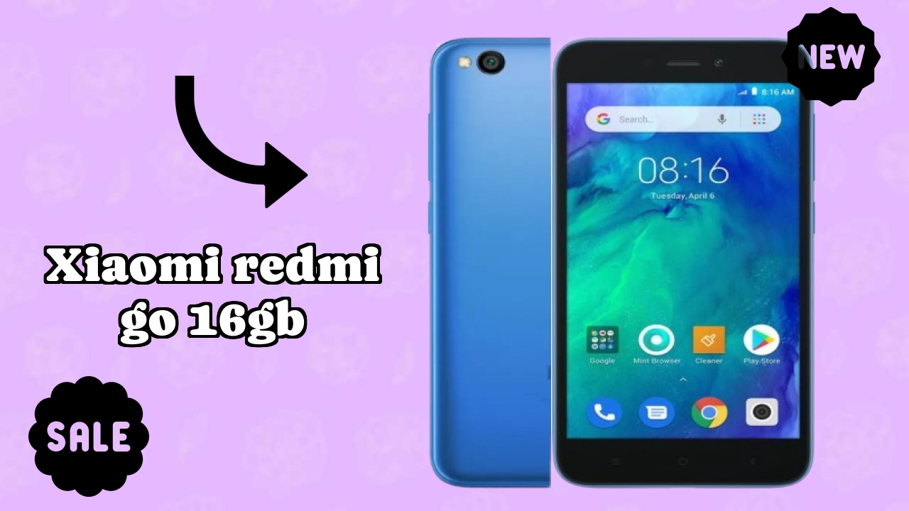 Xiaomi Redmi Go 16GB Battery Review: 3000 MAh Charging Time