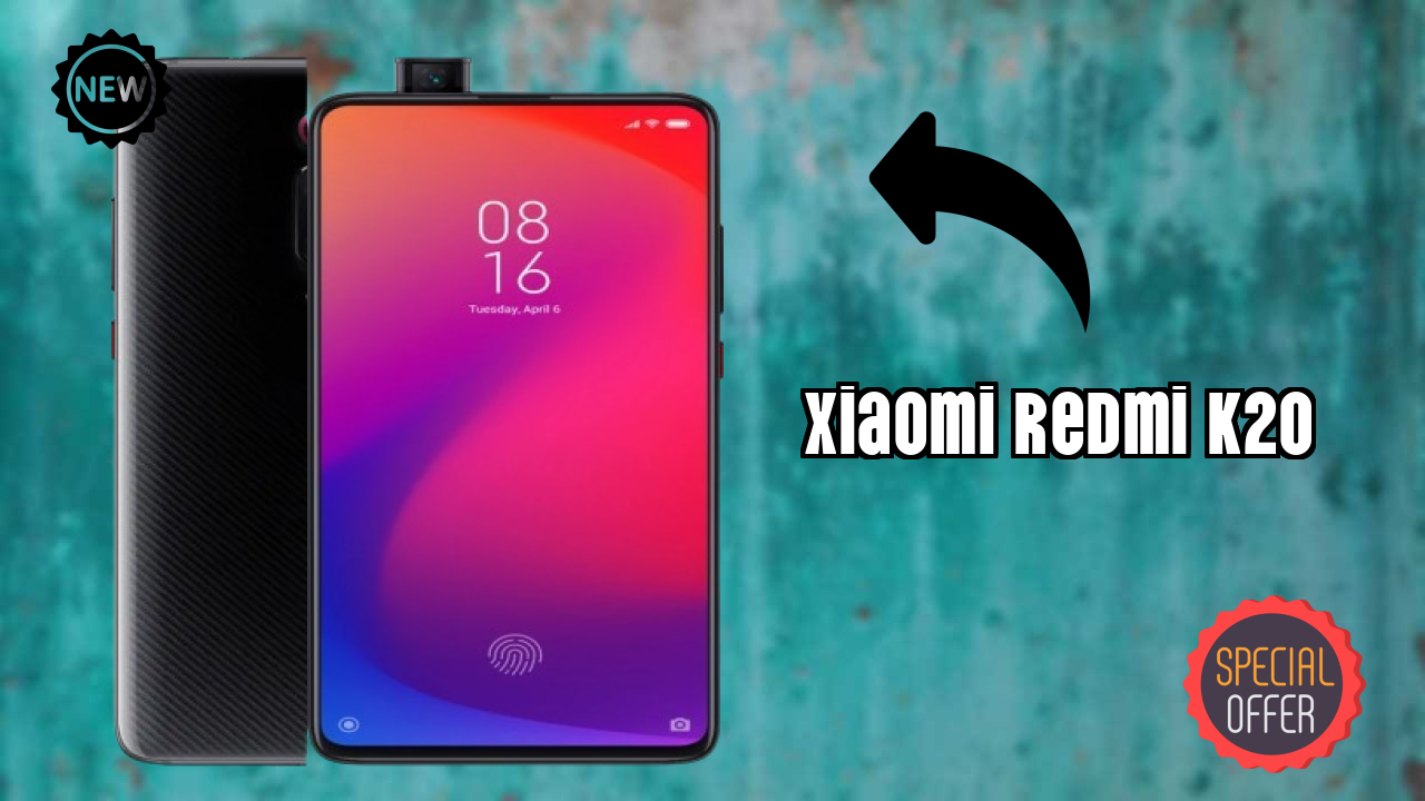 Xiaomi Redmi K20 at ₹18,999 - Best Phone in This Price Range