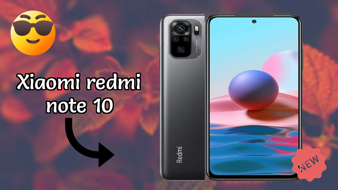 Xiaomi Redmi Note 10 Battery Life: 5000 MAh Real-World Usage