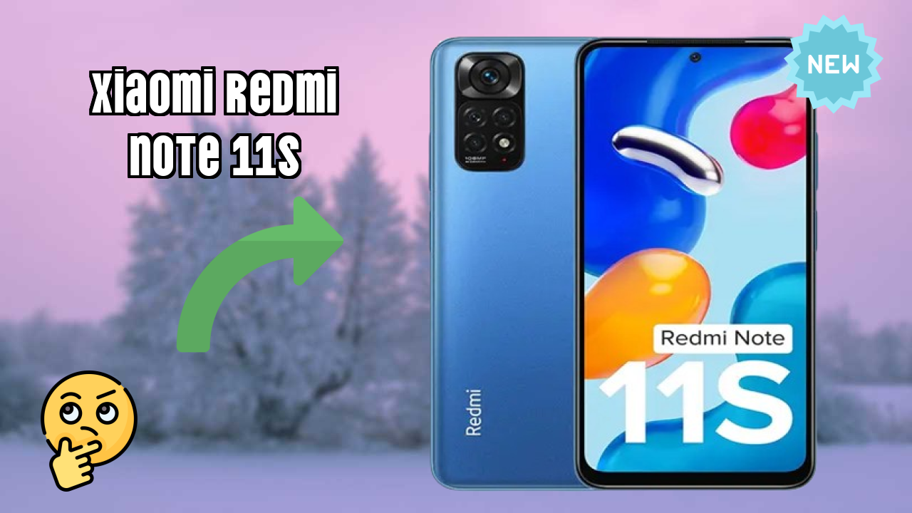 Xiaomi Redmi Note 11S Camera Review: 108 MP + 8 MP + 2 MP + 2 MP Rear Camera Samples