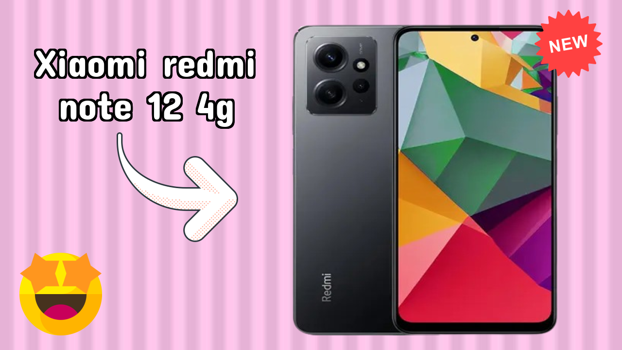 Xiaomi Redmi Note 12 4G Processor Review: Snapdragon 685 Speed Test