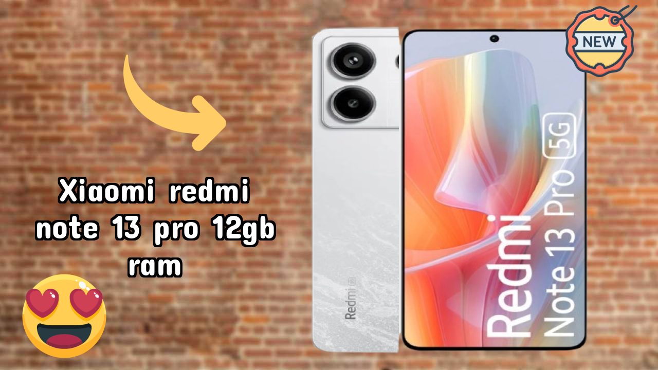 Xiaomi Redmi Note 13 Pro 12GB RAM Processor Review: Snapdragon 7s Gen 2 Performance