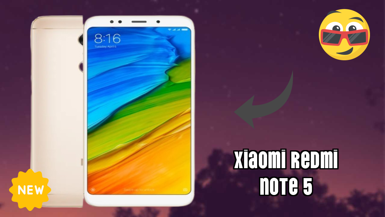 Xiaomi Redmi Note 5 Display Quality: 5.99 Inches (15.21 Cm) Screen