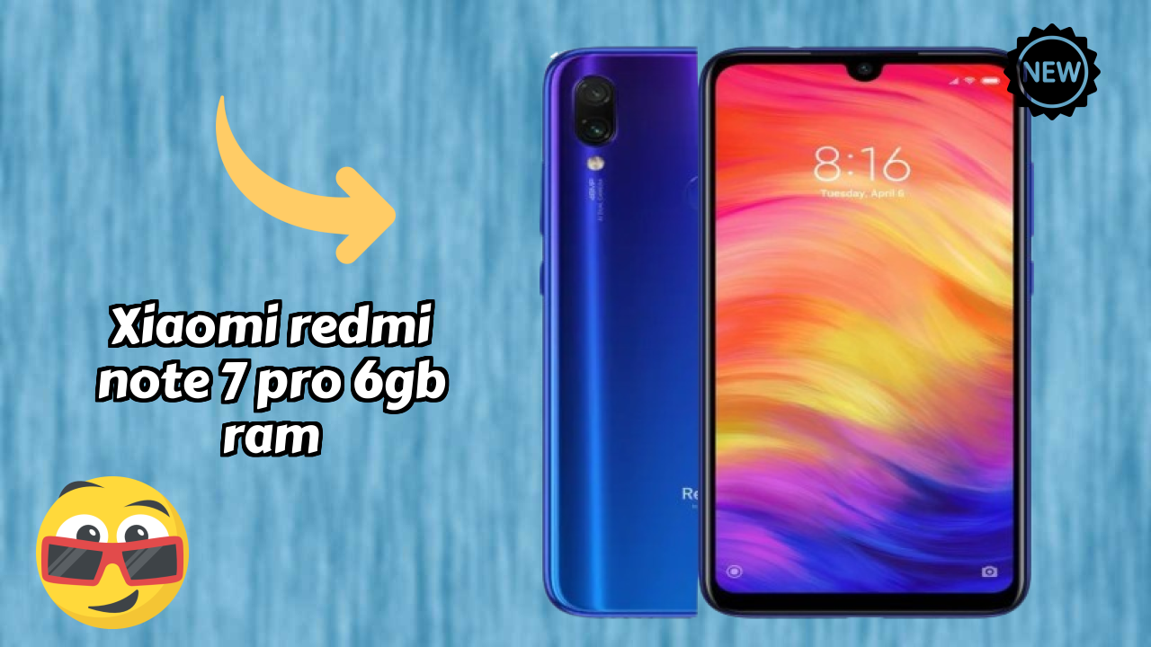 Xiaomi Redmi Note 7 Pro 6GB RAM Battery Life: 4000 MAh Quick Charging How Long Lasts