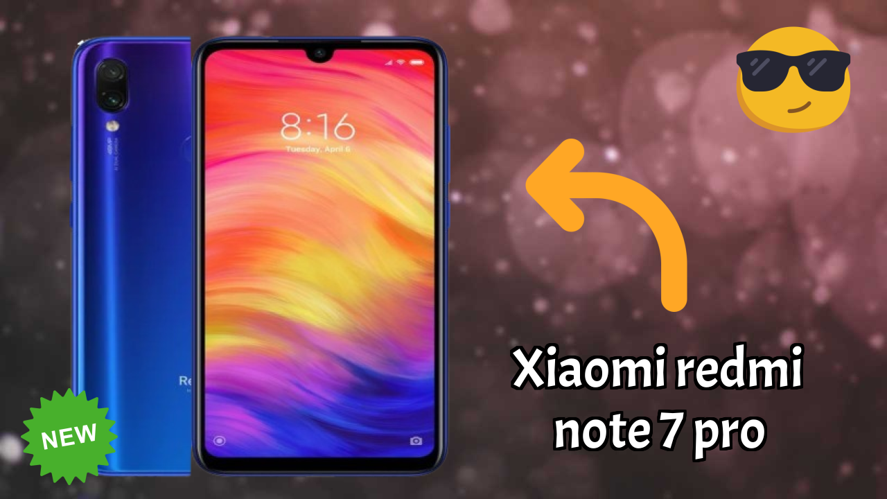 Xiaomi Redmi Note 7 Pro Battery Review: 4000 MAh Quick Charging Charging Speed
